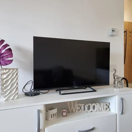 S54 Апартаменты