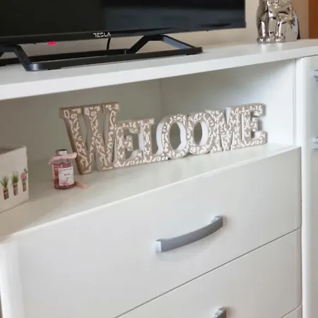 Apartment S54 *