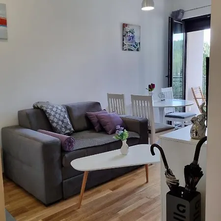 S54 Lägenhet Zlatibor