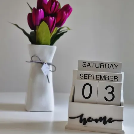 Апартаменты S54 Златибор