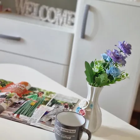 S54 Апартаменты Златибор