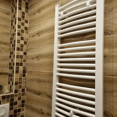 S54 Апартаменты