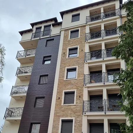 S54 Apartment