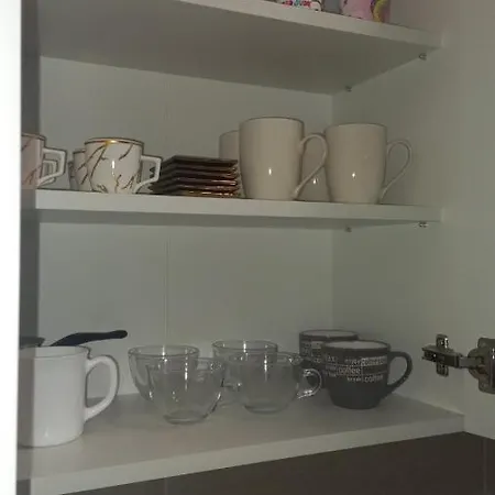 S54 Апартаменты Златибор