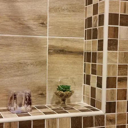 S54 Апартаменты Златибор