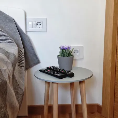 Апартаменты S54 *