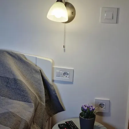 S54 Апартаменты *