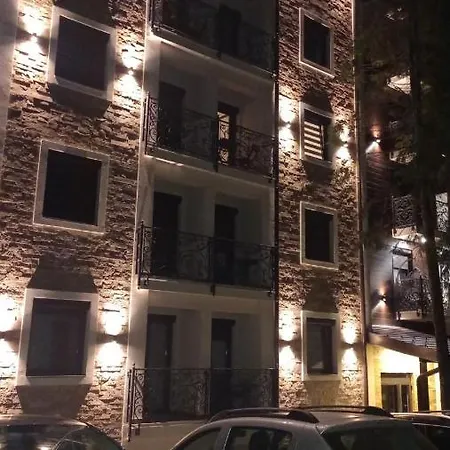 S54 Златибор