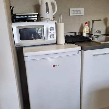 S54 Апартаменты Златибор