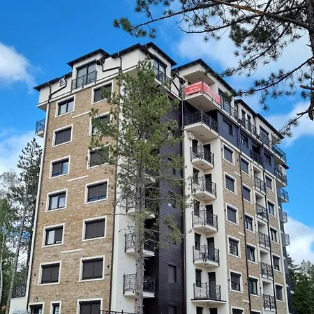 S54 Apartment