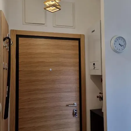 Apartment S54