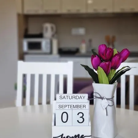 S54 Апартаменты Златибор