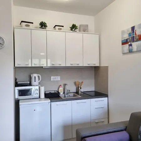 Apartment S54