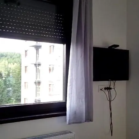S54 Apartment *