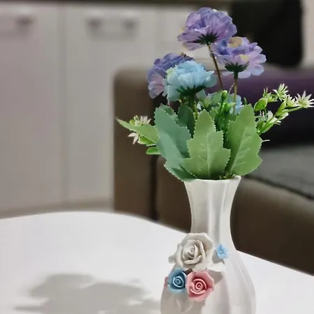 Апартаменты S54