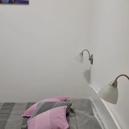 S54 Апартаменты *