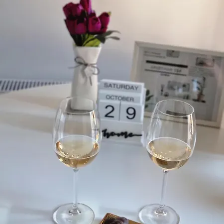 Апартаменты S54 Златибор