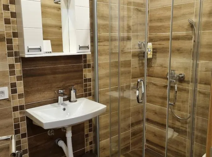 Lägenhet S54 Zlatibor